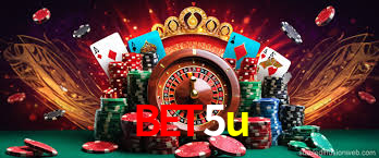 Live Casino bet5u