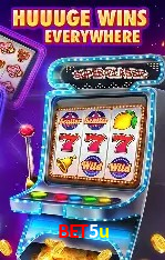 Exclusive Offers bet5u