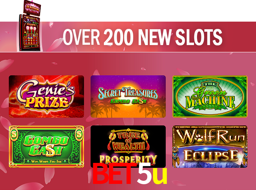 Blackjack Table bet5u