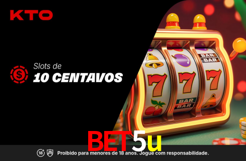 bet5u App Interface