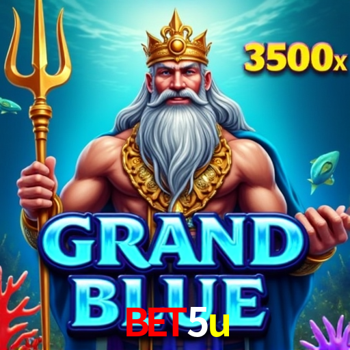 Welcome Bonus bet5u