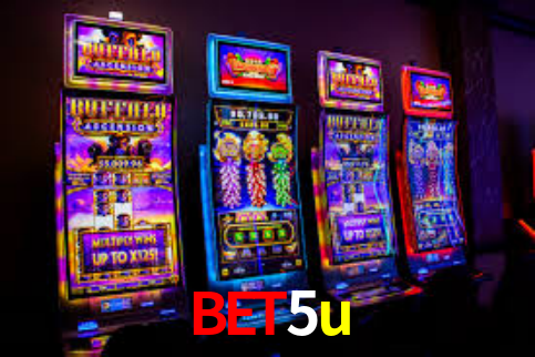 Exclusive Games bet5u